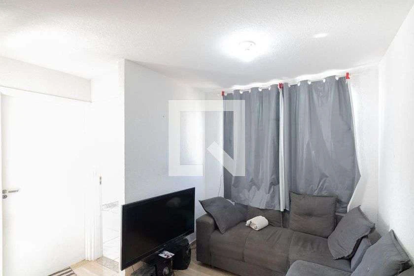2-bedroom apartment 55 m² with 1 parking space — photo 7