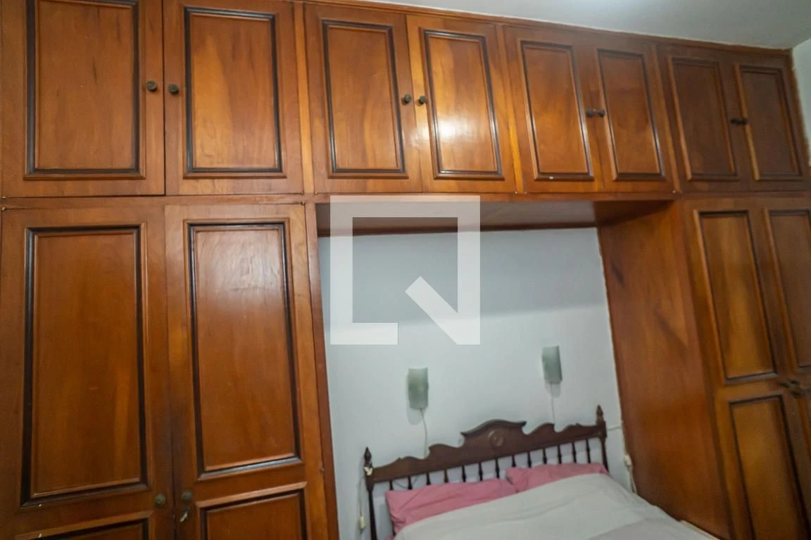 2-bedroom apartment with a washing machine in Rio de Janeiro — photo 5