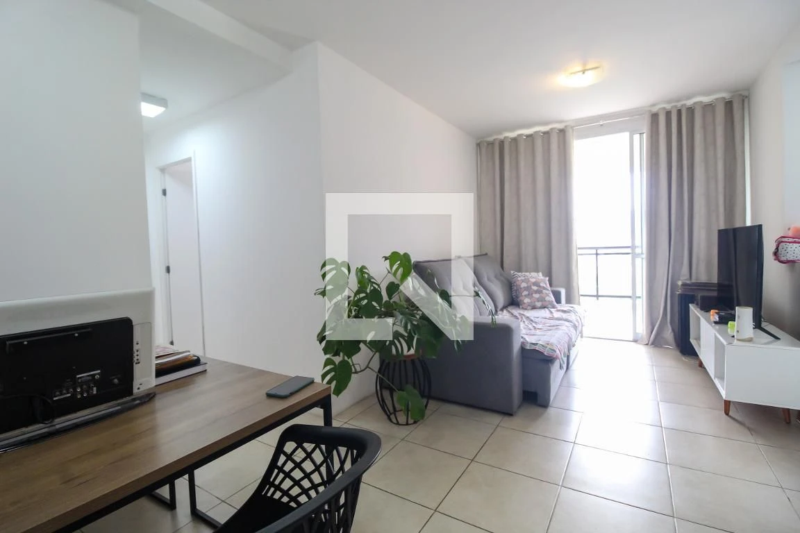 Apartamento mobiliado, 70 m², com piscina privativa — photo 3