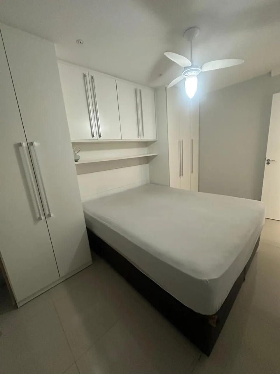 Apartamento mobiliado de 2 quartos com máquina de lavar — photo 19