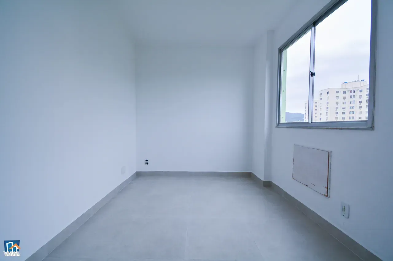 2-bedroom apartment with a closed kitchen and 47 m² — photo 10