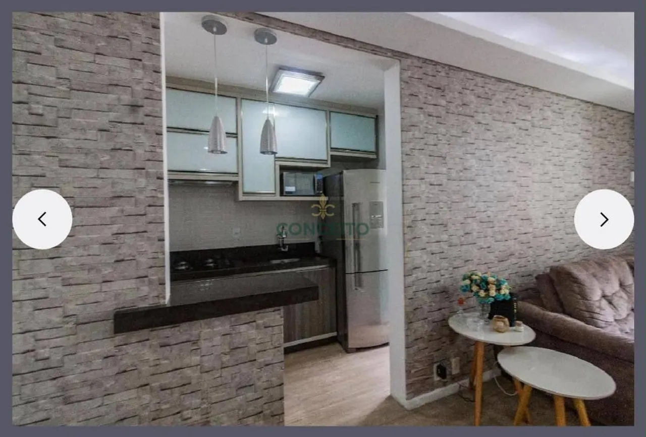 Квартира с 2 спальнями и застеклённым балконом — photo 3