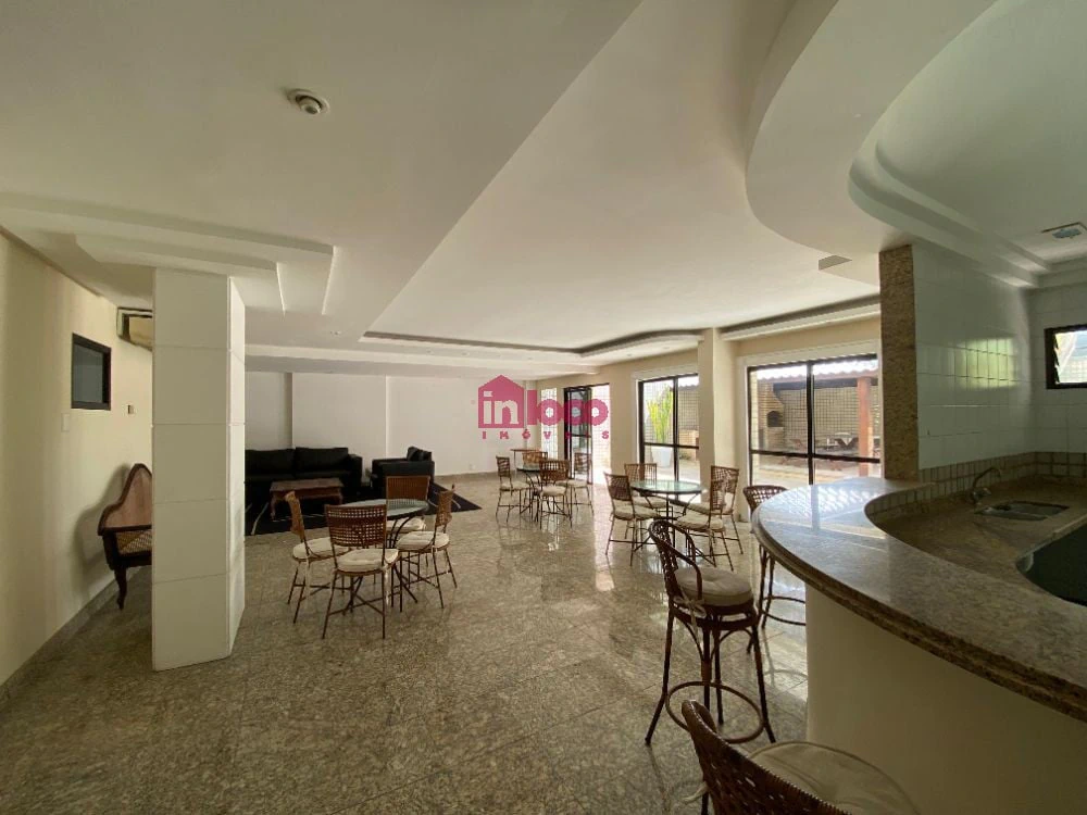 Apartamento 226 m² com 4 suítes e 4 vagas — photo 29