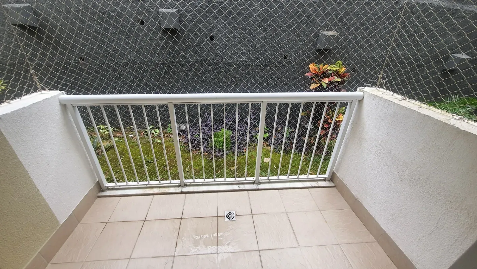 Apartment with 2 bedrooms and an ensuite — photo 4