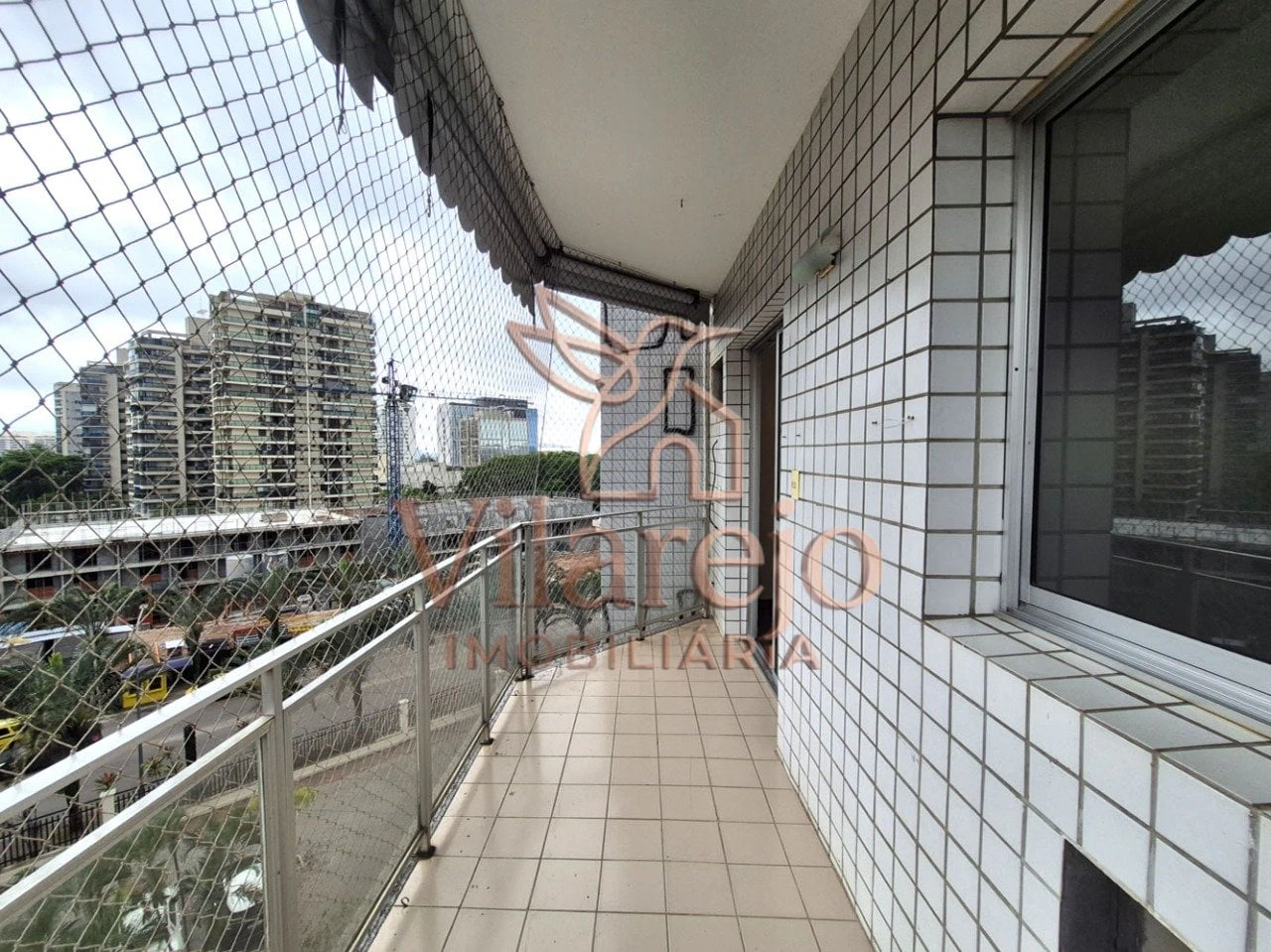 Apartamento mobiliado em condomínio com academia — photo 3