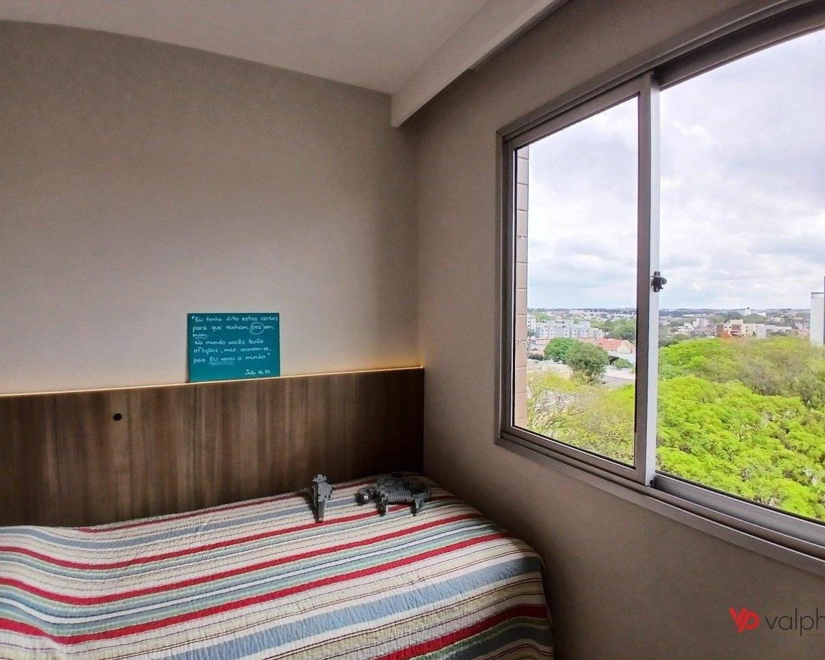 2-bedroom apartment with a washing machine — photo 8