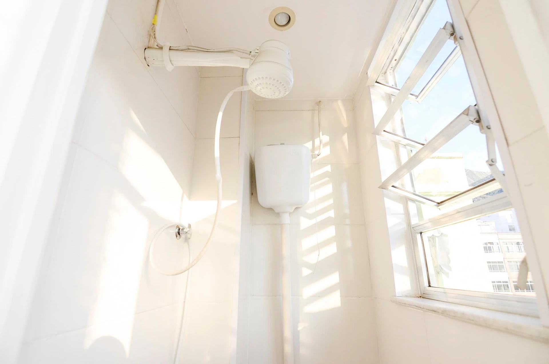 Apartamento de 1 quarto e 50 m² — photo 23
