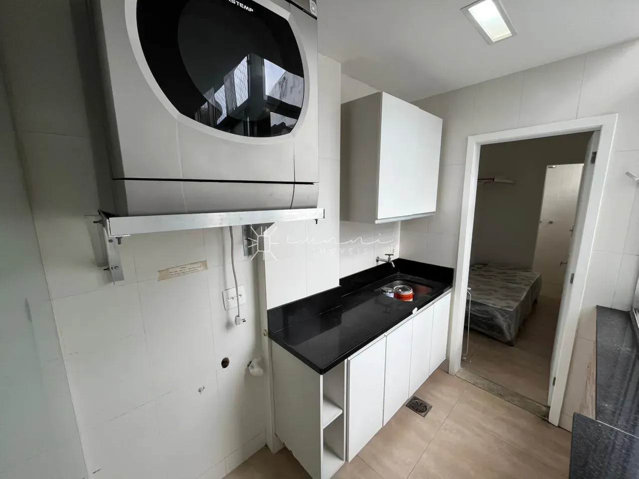 Apartamento mobiliado 5 quartos com 5 suítes e churrasco — photo 13