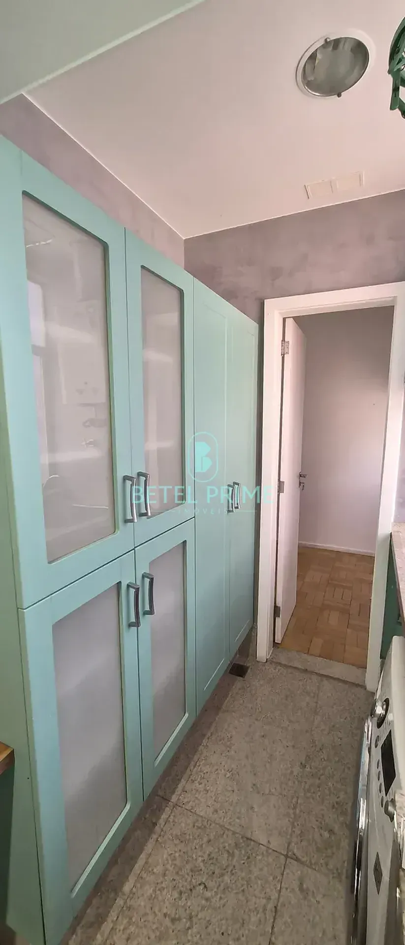 Cobertura com 2 quartos e 4 banheiros, com varanda — photo 29