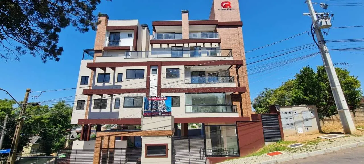 Cobertura duplex com 2 suítes e 3 vagas, 160 m² — photo 20