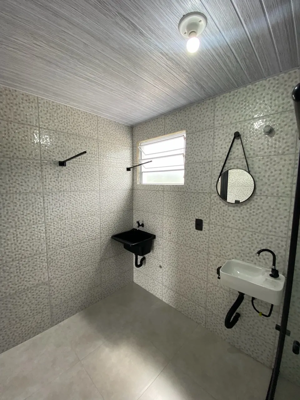 One-bedroom, 20 m² apartment in Florianópolis — photo 5