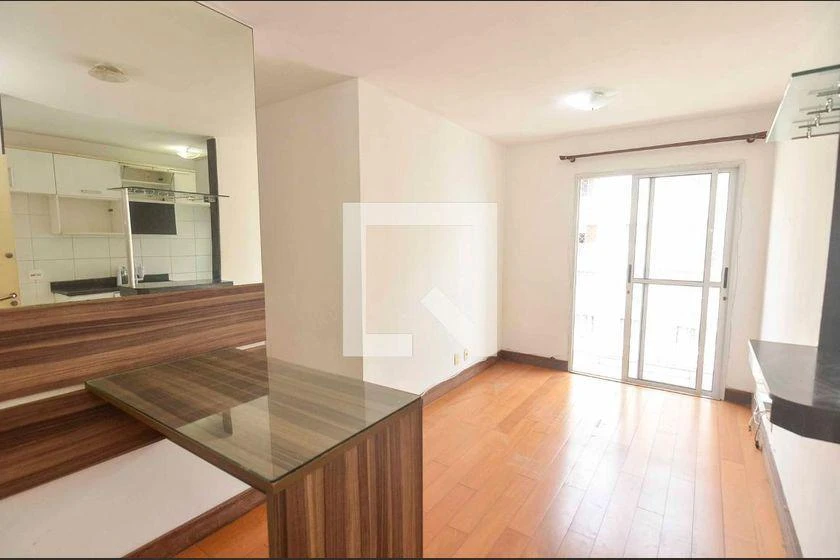 Apartamento de 2 quartos com espaço de home office — photo 2