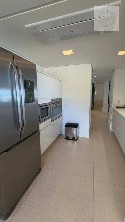 Duplex penthouse with 5 en-suites and 315 m² garden — photo 12