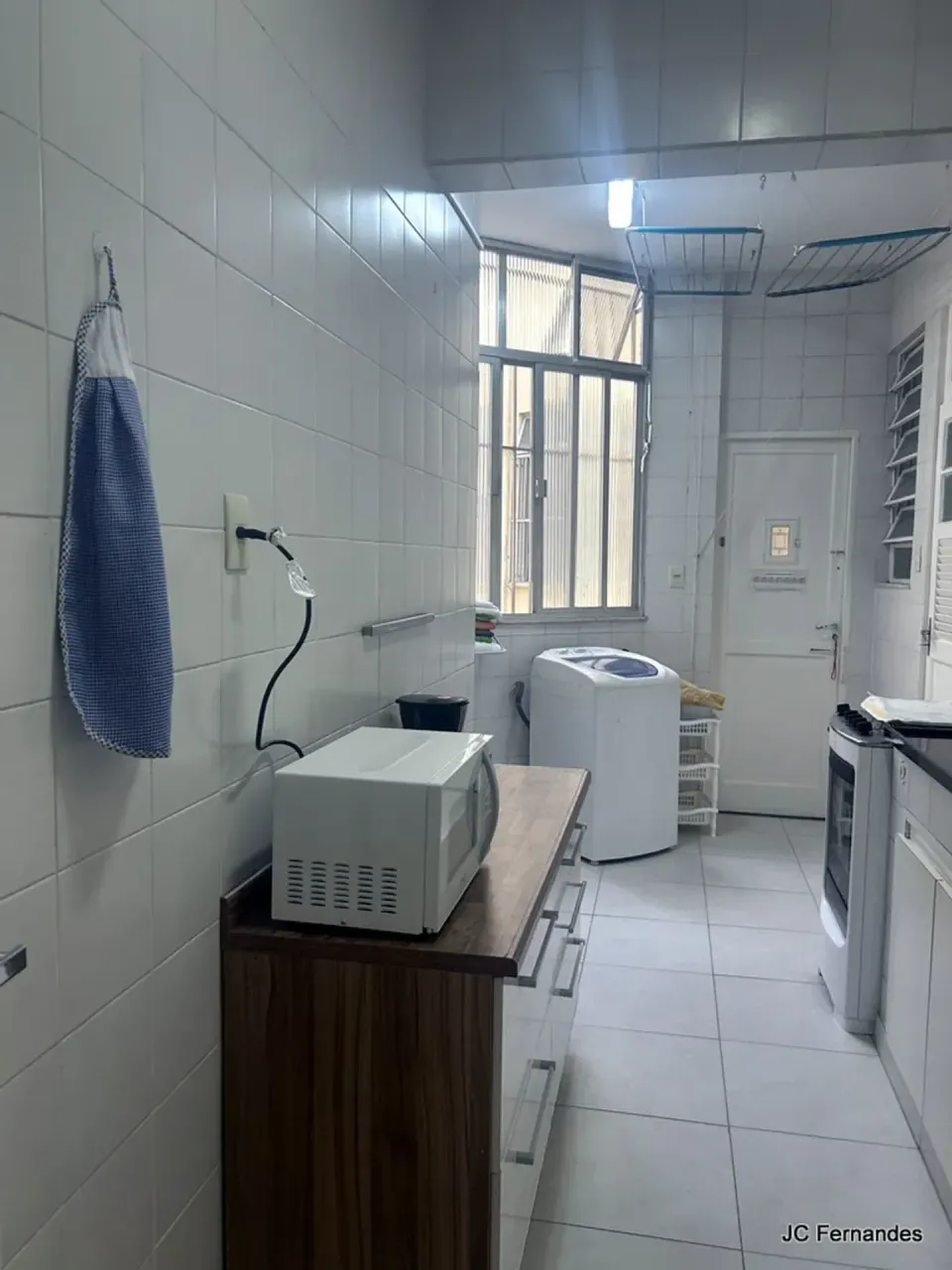 Apartamento amueblado con 3 dormitorios y cocina a gas — photo 7