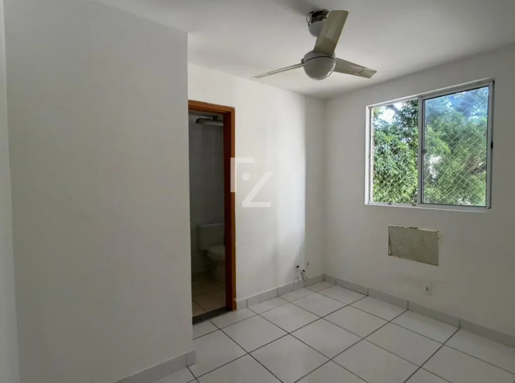 Unfurnished apartment with 2 bedrooms and 2 bathrooms — photo 20
