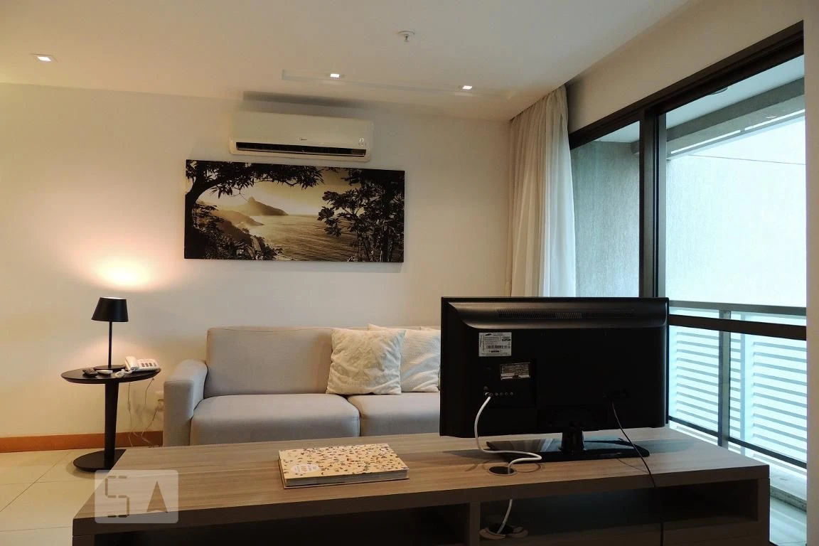 1-bedroom unfurnished apartment with en-suite bath — photo 31