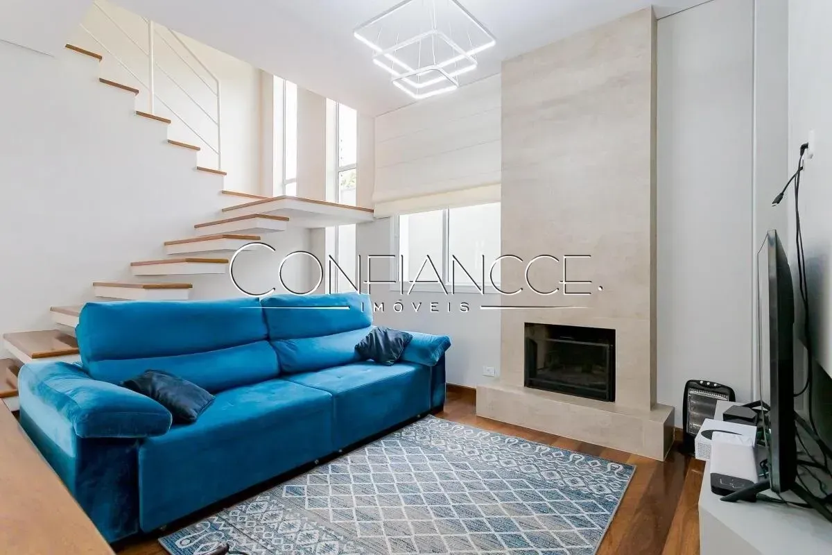 House with 4 en-suite bedrooms and 6 parking spaces — photo 7