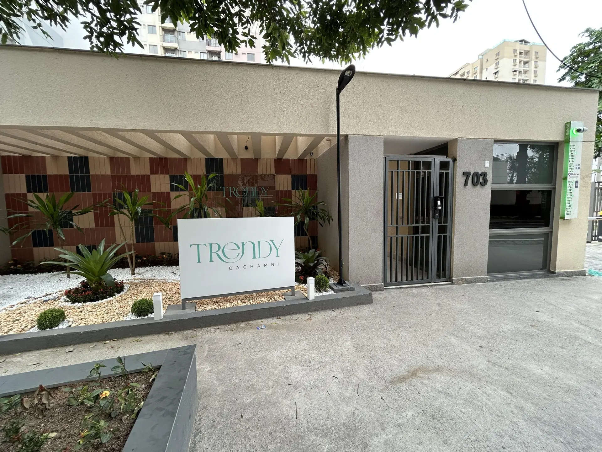 Apartamento mobiliado de 2 quartos com máquina de lavar — photo 95