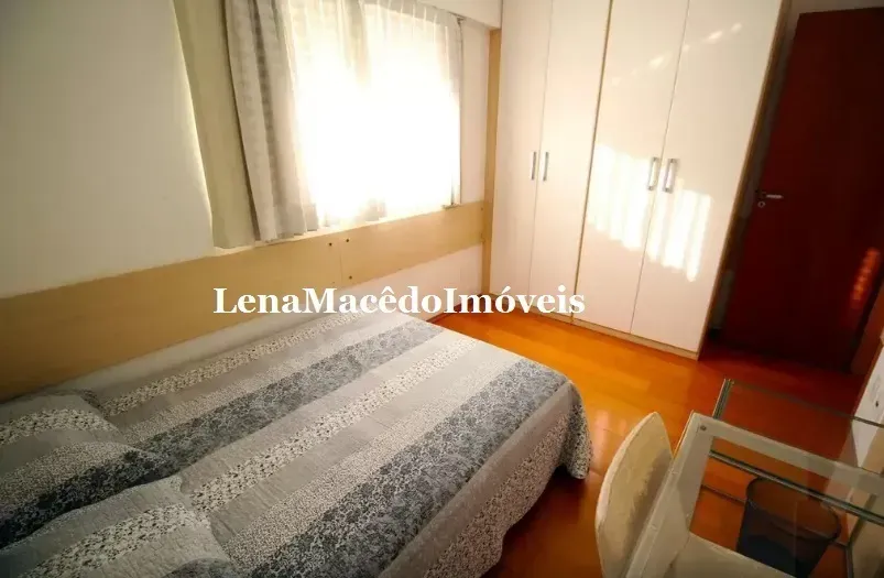 Unfurnished apartment with balcony and 2 parking spaces — photo 24