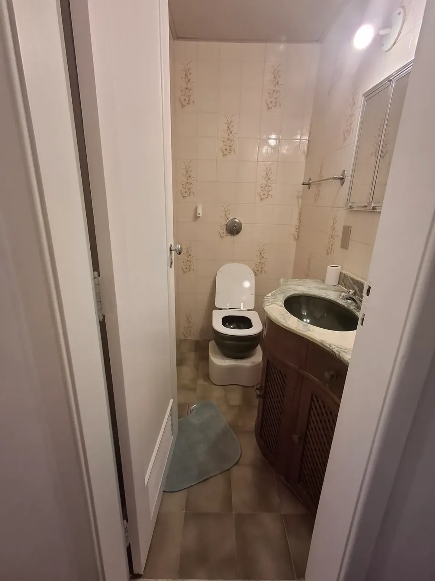 Rental apartment with 3 bedrooms and 3 bathrooms — photo 23