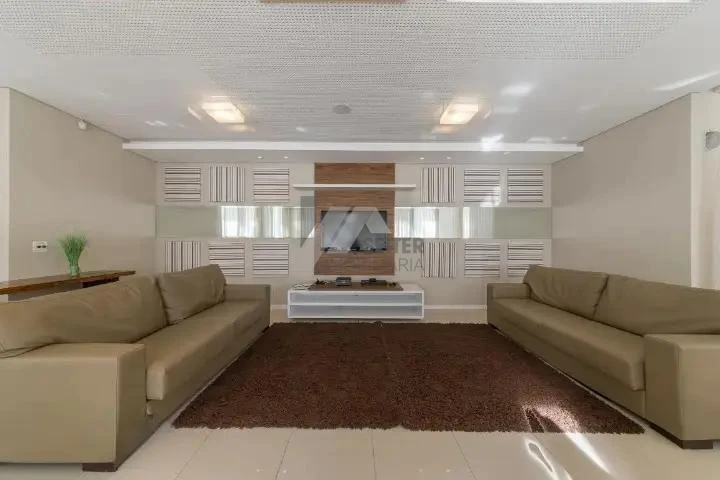 Apartamento amueblado de 47 m² con 2 suites — photo 21