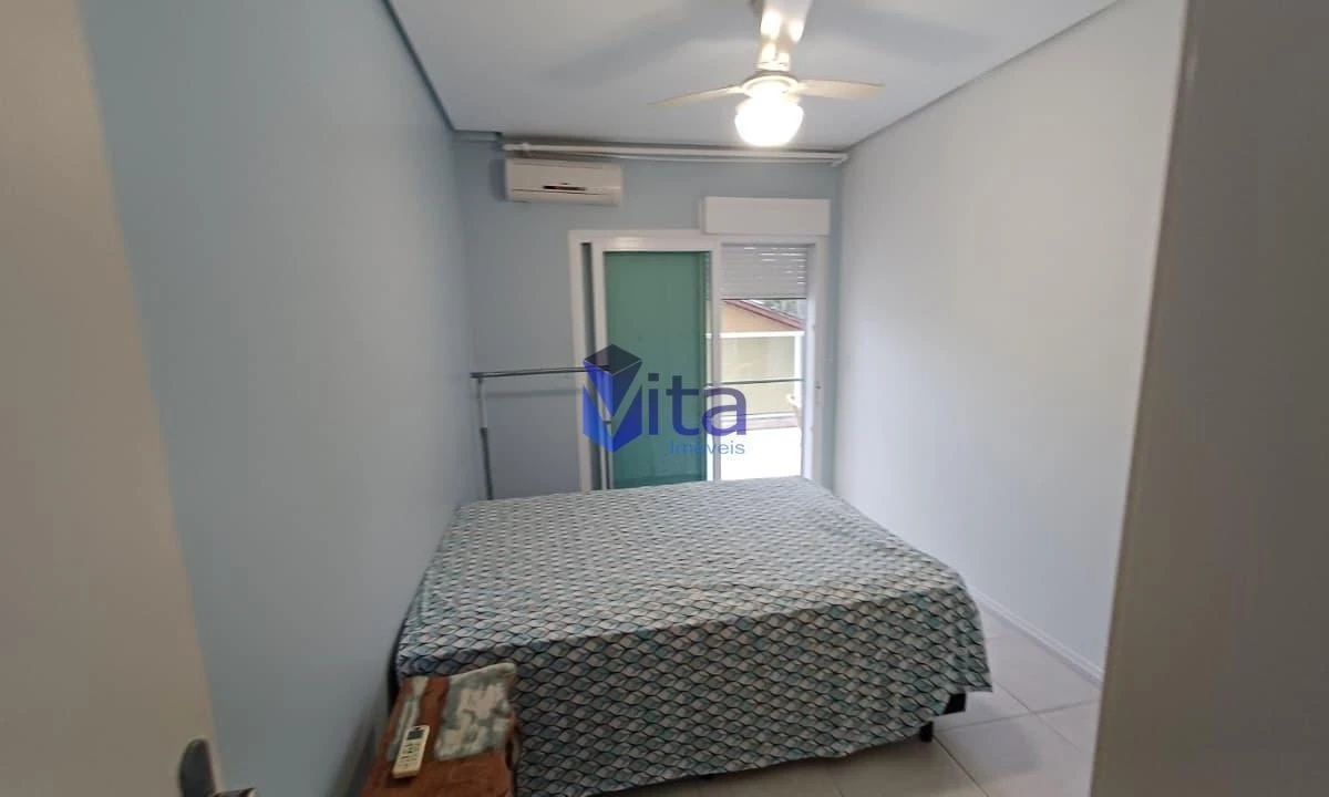 Furnished 2-bedroom, 90 m² apartment in Florianópolis — photo 6
