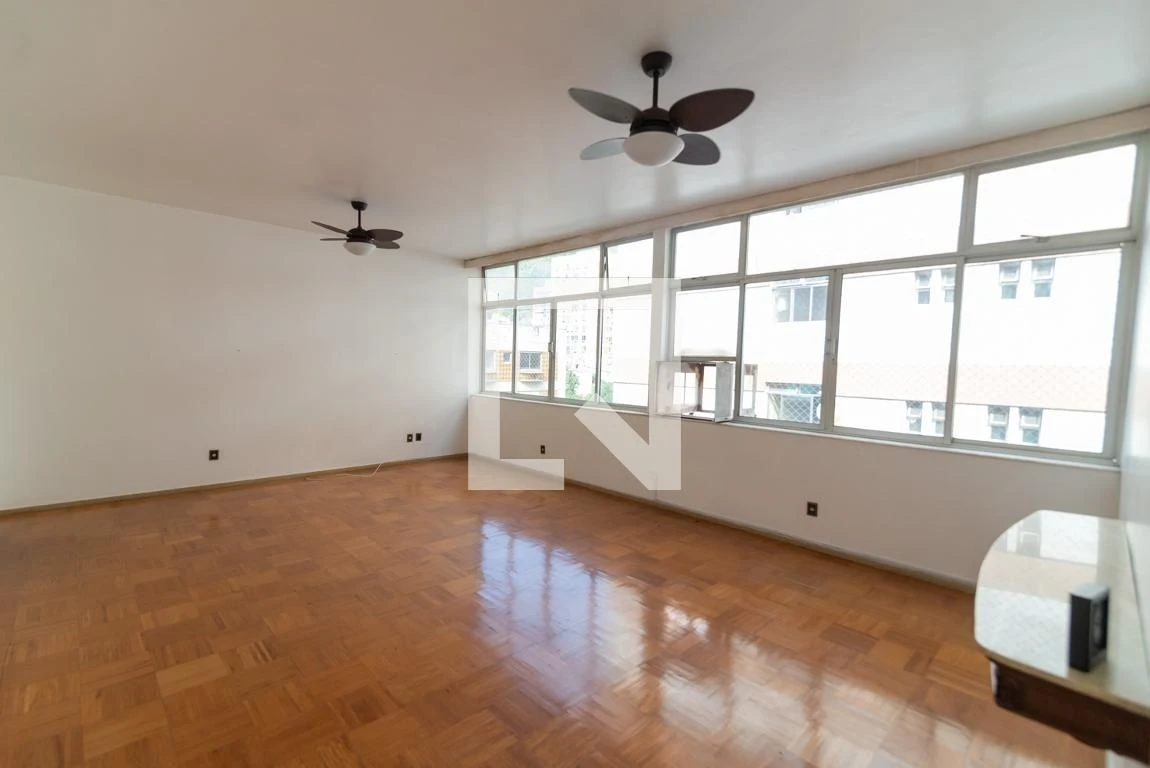 Apartamento, 160 m², com espaço de home office — photo 2