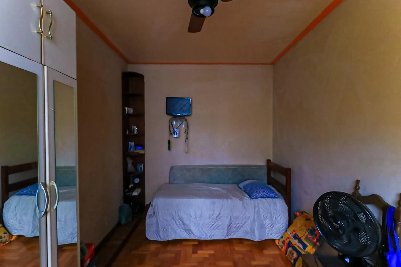 Apartamento amueblado de 2 dormitorios con 1 plaza — photo 24