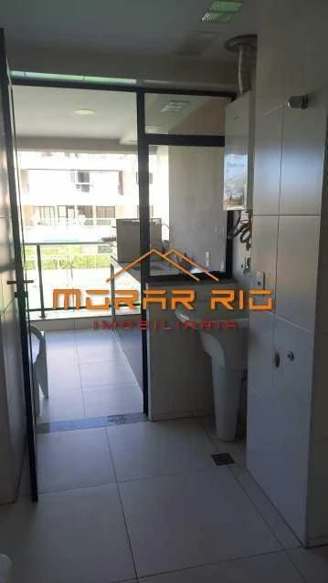 3-bedroom apartment in a building with a sauna — photo 7