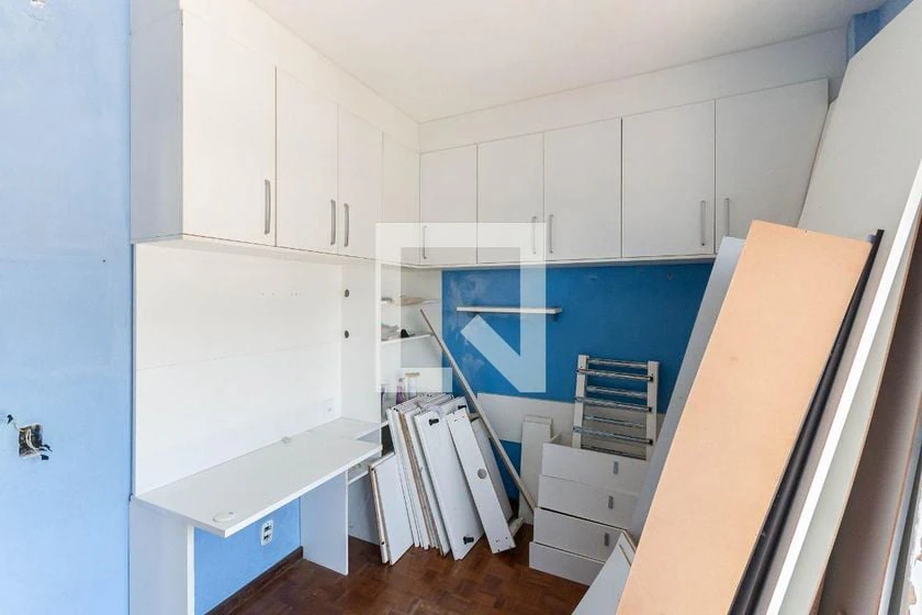 Квартира 90 м² з видом на гори та робочим місцем — photo 19