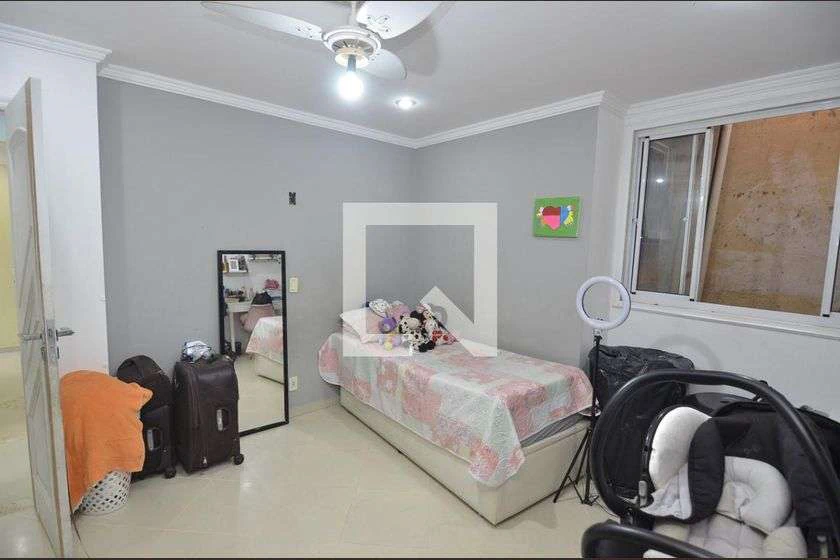 Furnished house with 2 bedrooms, 90 m² and parking — photo 5