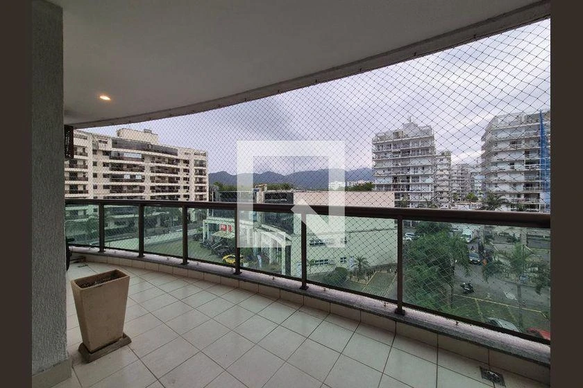Apartamento de 91 m² com 3 quartos e varanda — photo 9
