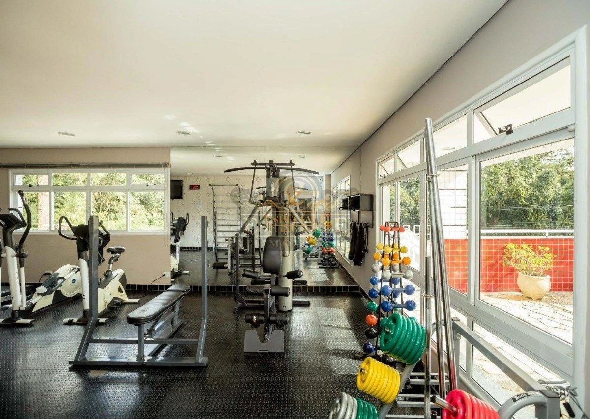 Apartamento mobiliado com 3 dormitórios e 162 m² — photo 17