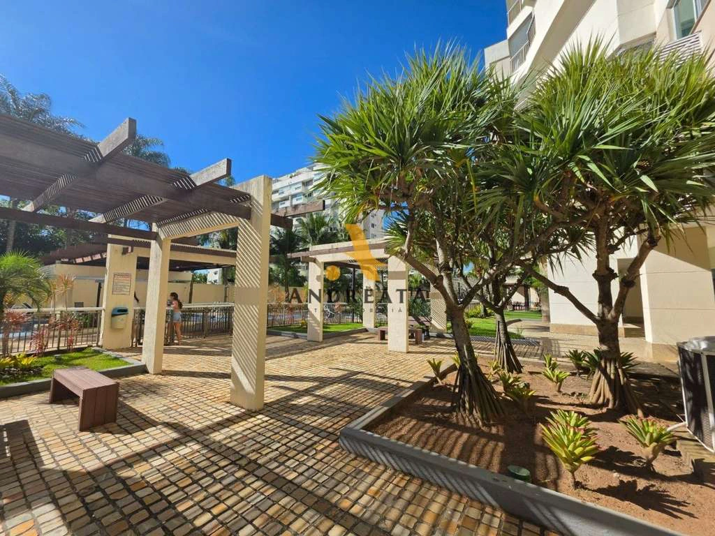 Apartamento mobiliado com 3 quartos e 78 m² — photo 22