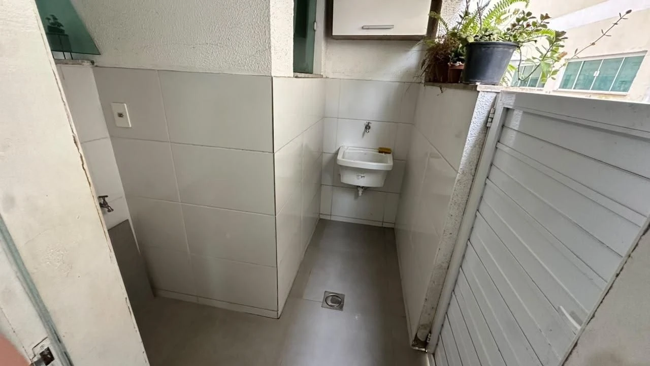 House, 86 m², with a home office