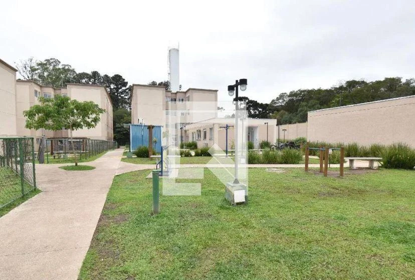 2-bedroom apartment with a home office in Curitiba — photo 28