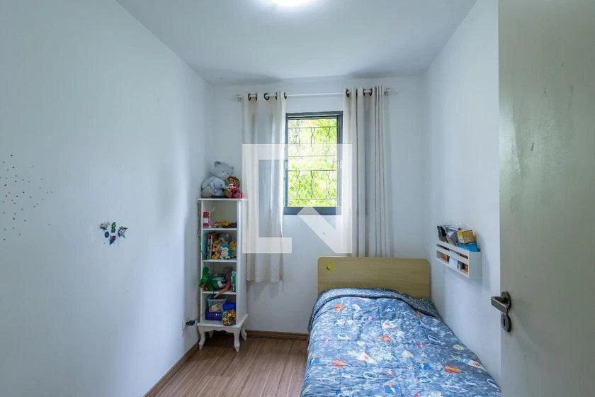Furnished apartment, 53 m², with a home office — photo 6