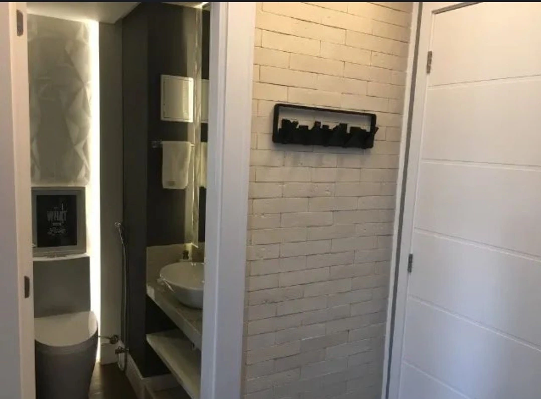 Apartamento mobiliado de 140 m² com 2 suítes — photo 17