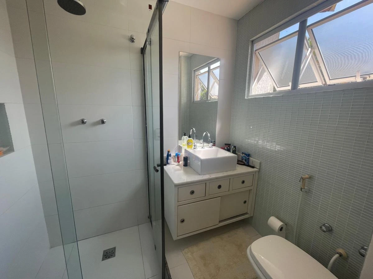 Casa mobiliada com 5 quartos e cozinha a gás — photo 21