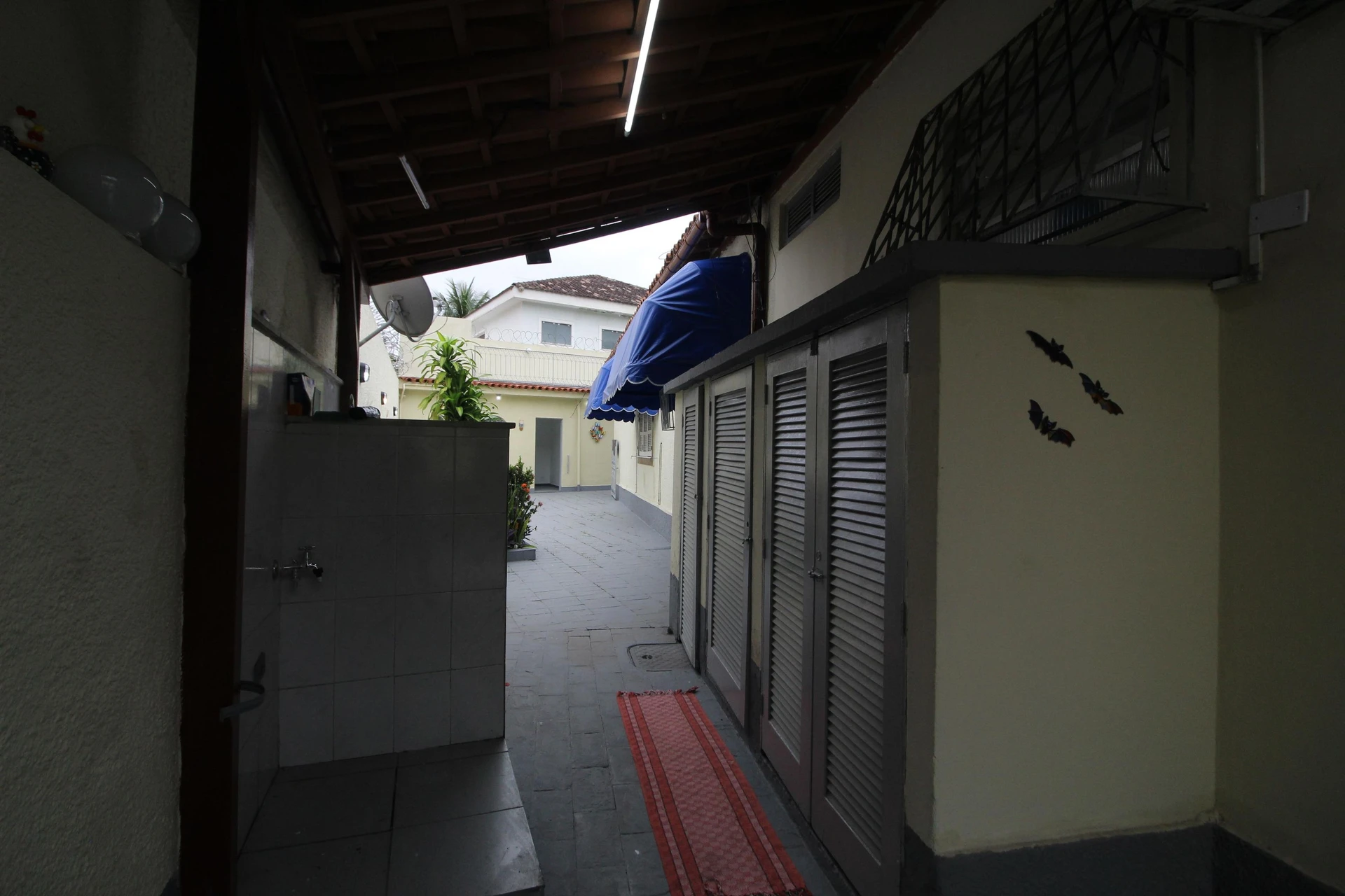 Casa mobiliada, 545 m², com piscina privativa — photo 26