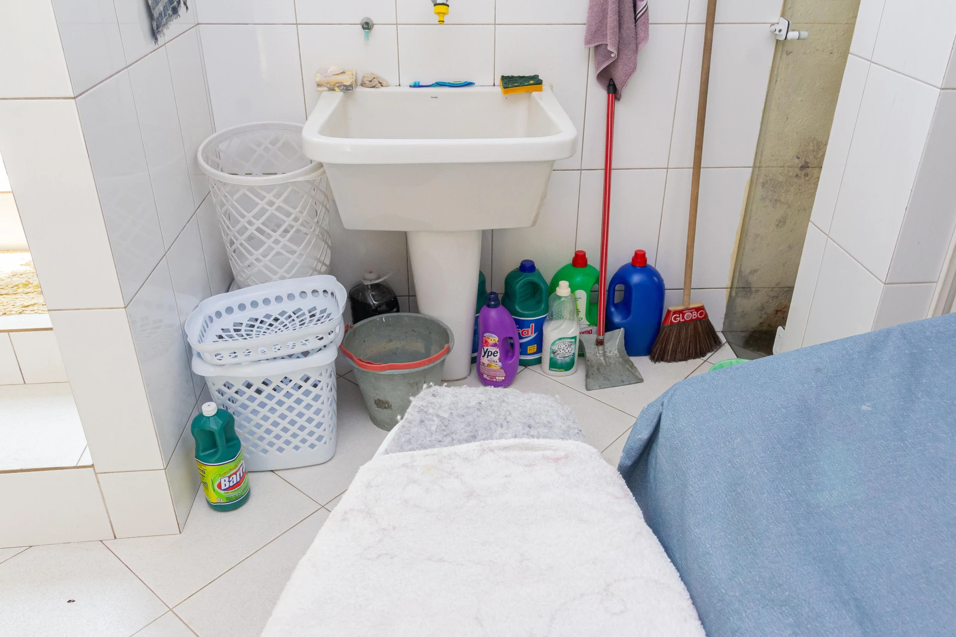 Casa com 3 quartos, 3 banheiros e jardim privativo — photo 131