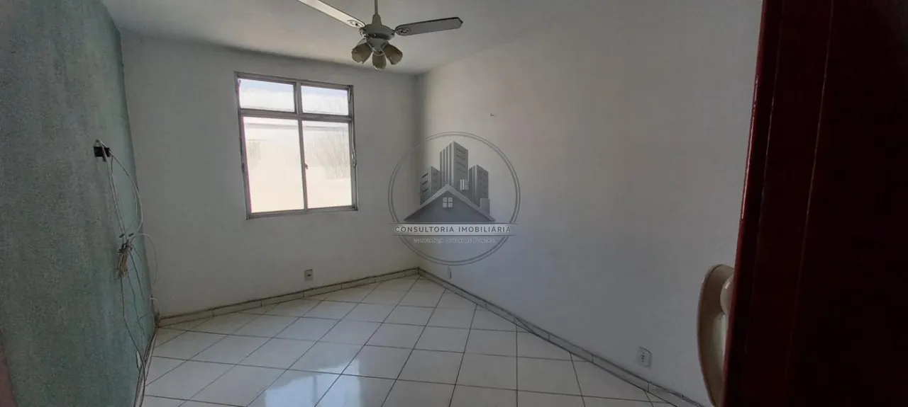 Apartamento para locação com 2 quartos e cozinha a gás — photo 5