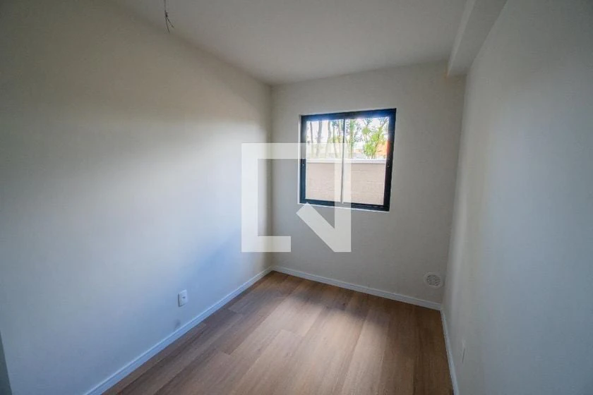 3-bedroom apartment with a grill on the balcony in Curitiba — photo 11