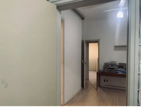Квартира з 2 спальнями та робочим місцем — photo 13