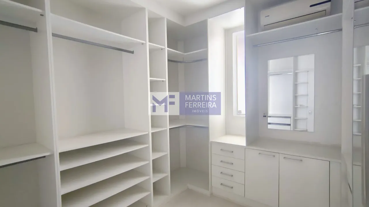 Cobertura para locação com 4 quartos e 5 banheiros — photo 10