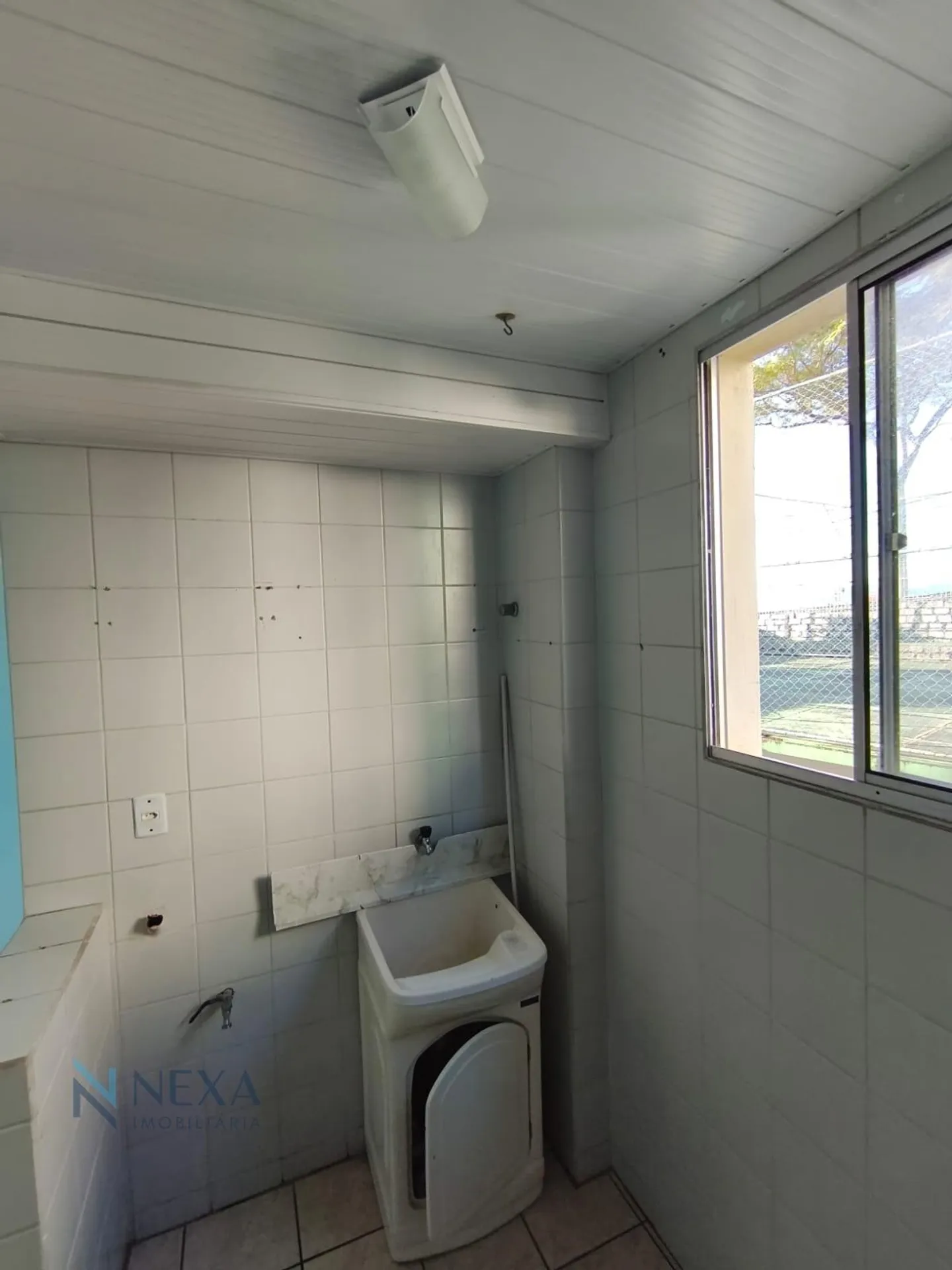 Квартира 59 м², 2 спальни, Флорианополис — photo 3