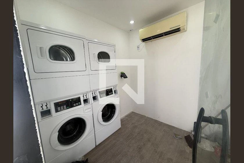 Mountain view in a 2-bedroom apartment, 49 m² — photo 25