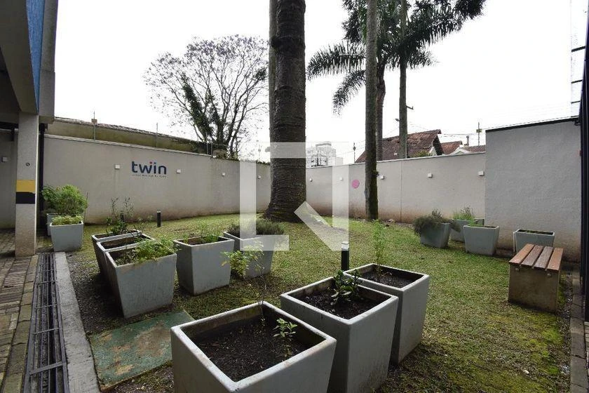 Квартира 35 м² з пральною машиною та балконом із грилем — photo 25