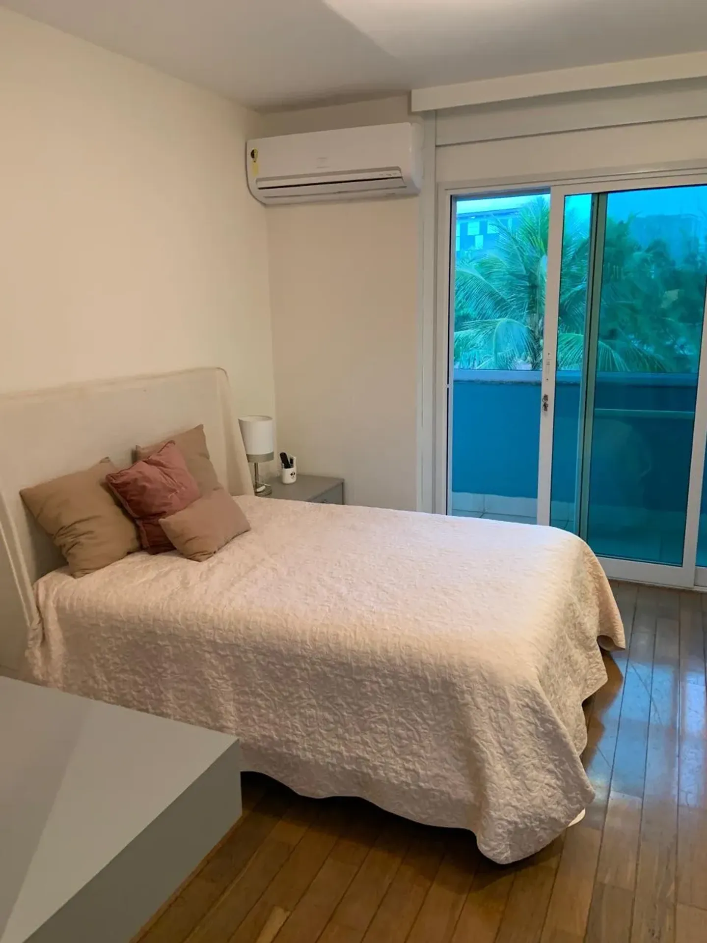Casa de 4 quartos com espaço de home office, Barra da Tijuca — photo 10