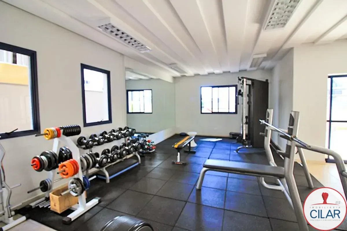 Unfurnished 2-bedroom apartment with 135.20 m² — photo 26